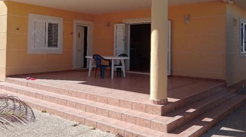 Casa o xalet en venda a Polígono y, 190, Playa del Galán, Murcia - imatge 2 Foto 2 de Casa o xalet en venda a Polígono y, 190, Playa del Galán, Murcia