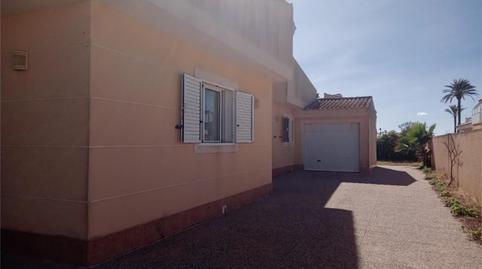 Casa o xalet en venda a Polígono y, 190, Playa del Galán, Murcia - imatge 4 Foto 4 de Casa o xalet en venda a Polígono y, 190, Playa del Galán, Murcia