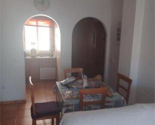 Dining room of Apartment for sale in Mazarrón