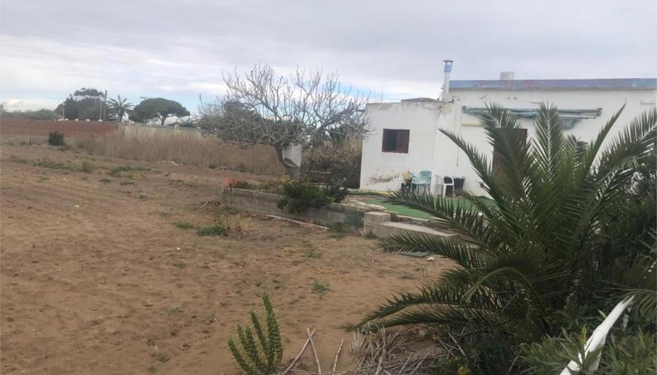 Land for sale in Carrer Sau-bega del Mar 2, 747, Bega de Mar, Valencia - image 1 Photo 1 of Land for sale in Carrer Sau-bega del Mar 2, 747, Bega de Mar, Valencia