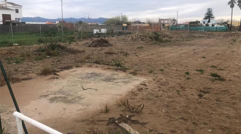 Land for sale in Carrer Sau-bega del Mar 2, 747, Bega de Mar, Valencia - image 2 Photo 2 of Land for sale in Carrer Sau-bega del Mar 2, 747, Bega de Mar, Valencia