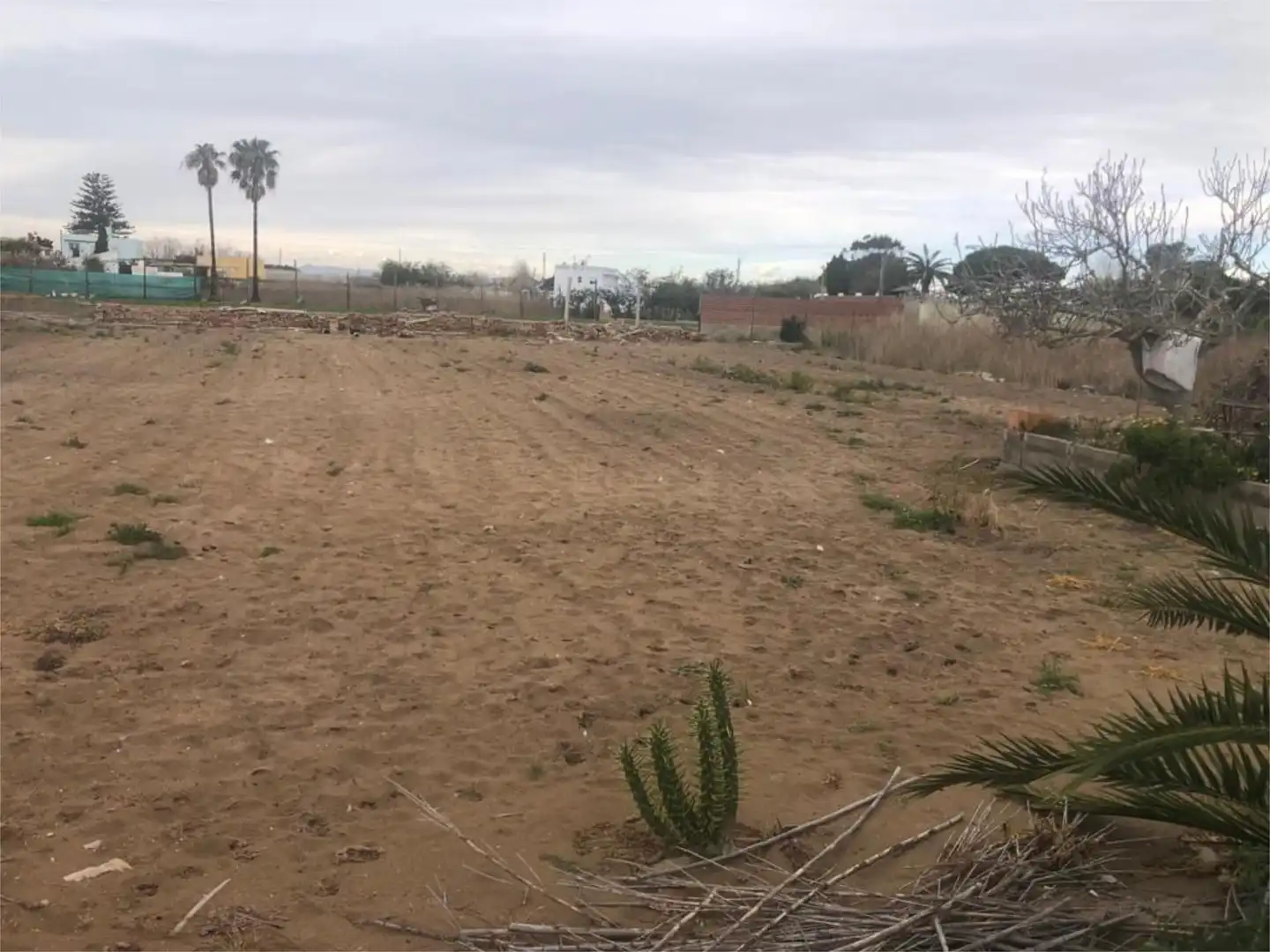 Terreno en venta en Carrer Sau-Bega del Mar 2, 747, Bega de Mar Terreno en venta en Sueca