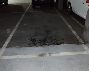 Parking of Garage to rent in Valladolid Capital