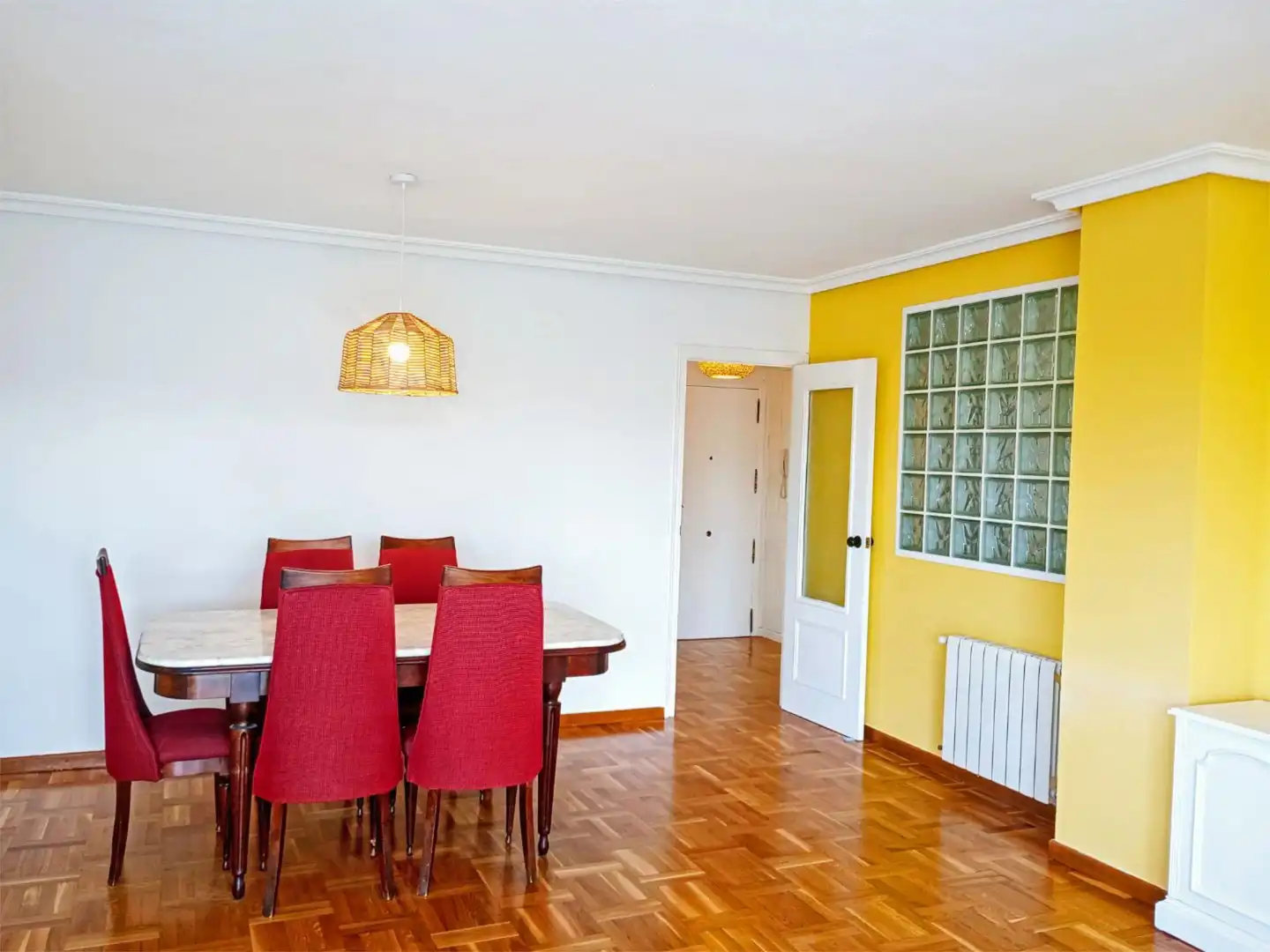 Flat for rent in Avenida de Holanda, 22, Playa de San Juan