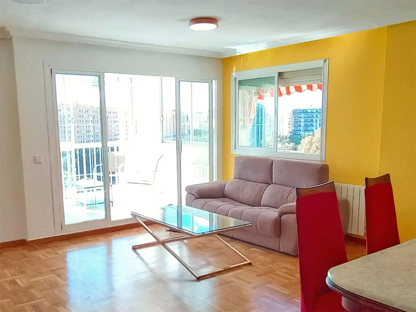 Flat for rent in Avenida de Holanda, 22, Playa de San Juan