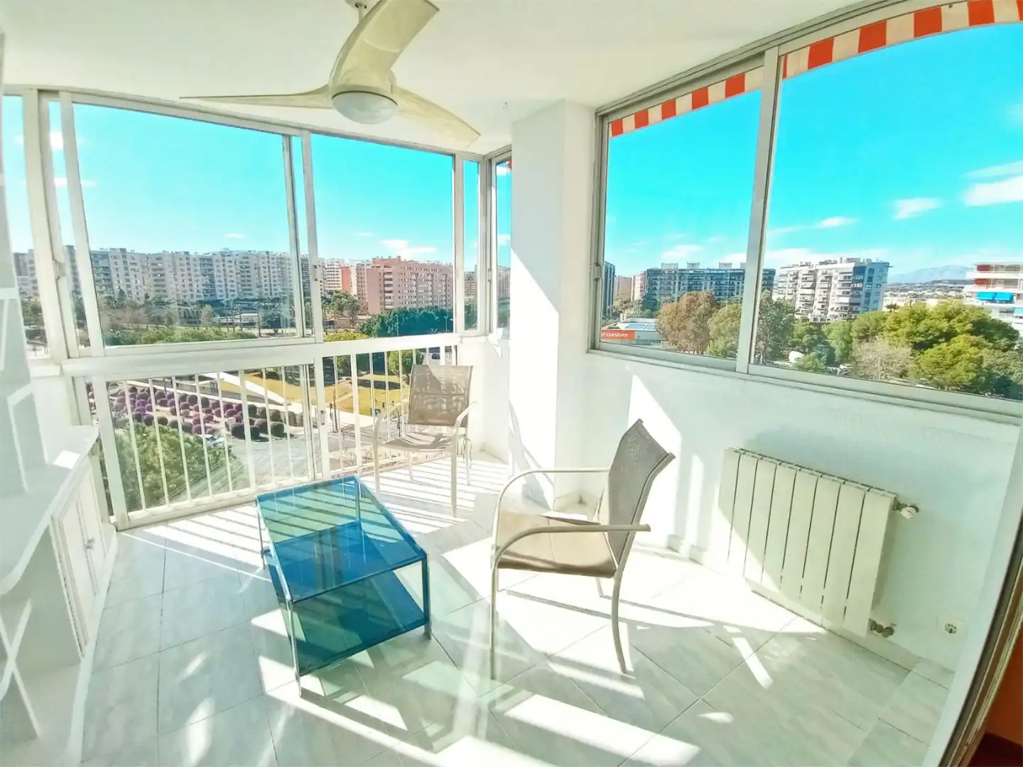 Flat for rent in Avenida de Holanda, 22, Playa de San Juan