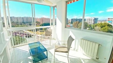 Photo 2 of Flat to rent in Avenida de Holanda, 22, Playa de San Juan, Alicante