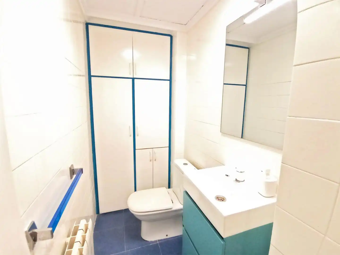 Flat for rent in Avenida de Holanda, 22, Playa de San Juan