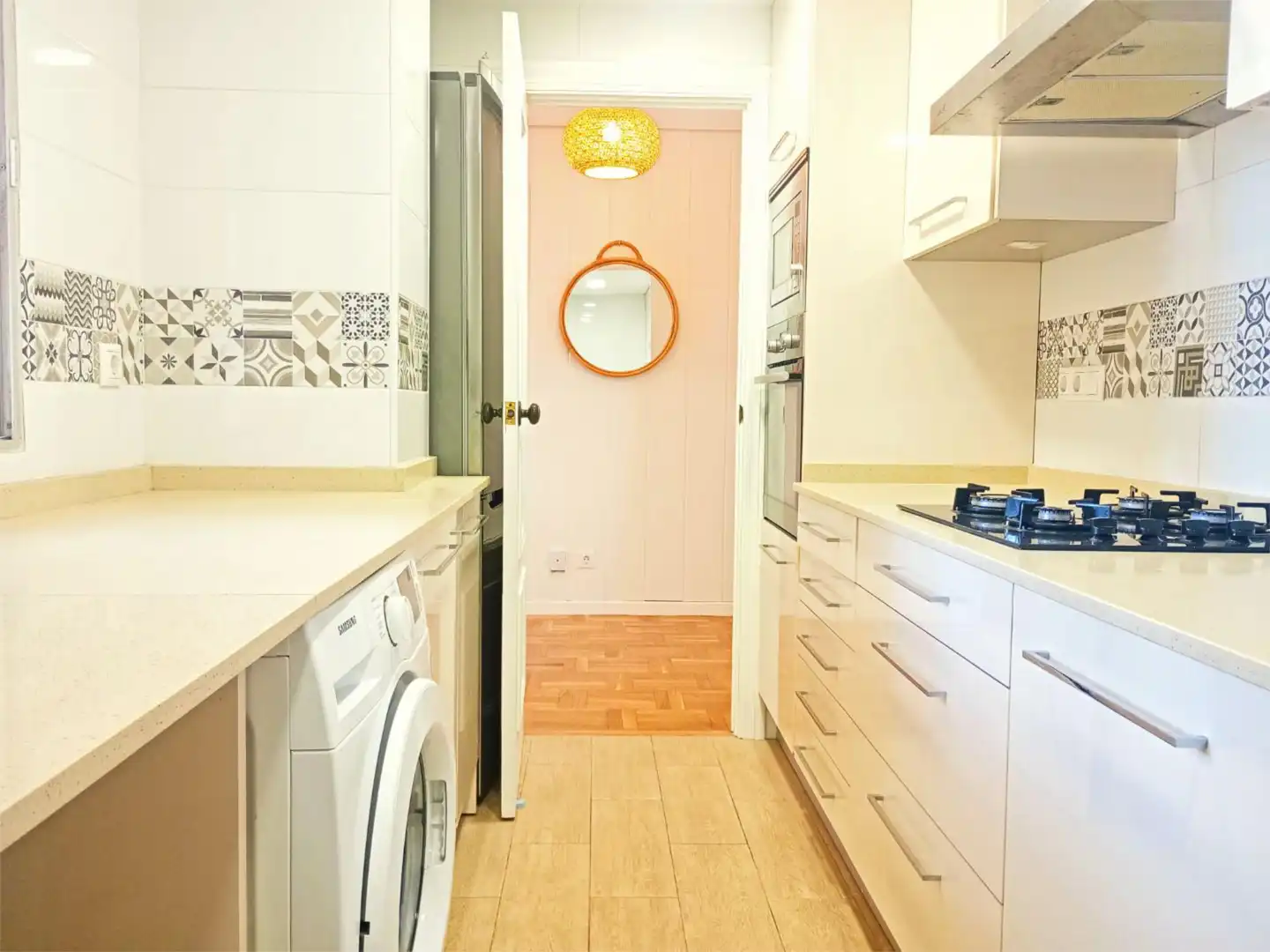 Flat for rent in Avenida de Holanda, 22, Playa de San Juan
