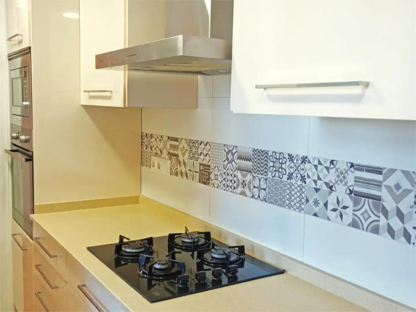 Flat for rent in Avenida de Holanda, 22, Playa de San Juan