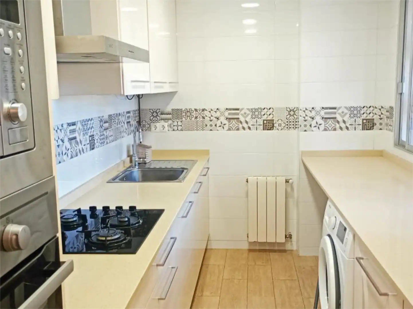 Flat for rent in Avenida de Holanda, 22, Playa de San Juan