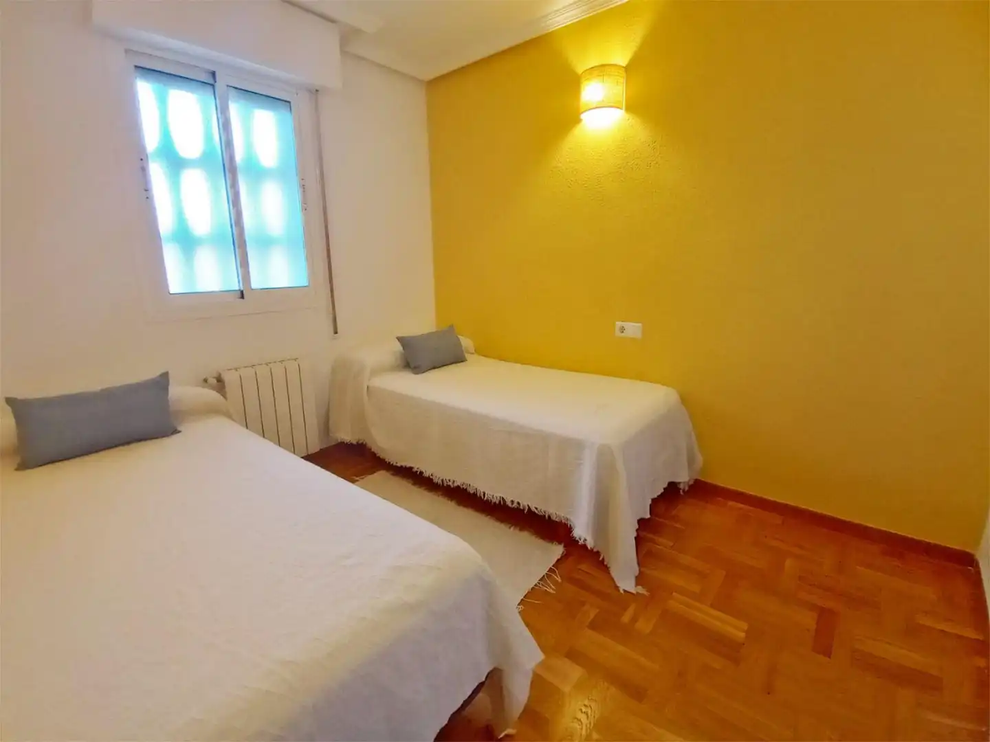 Flat for rent in Avenida de Holanda, 22, Playa de San Juan