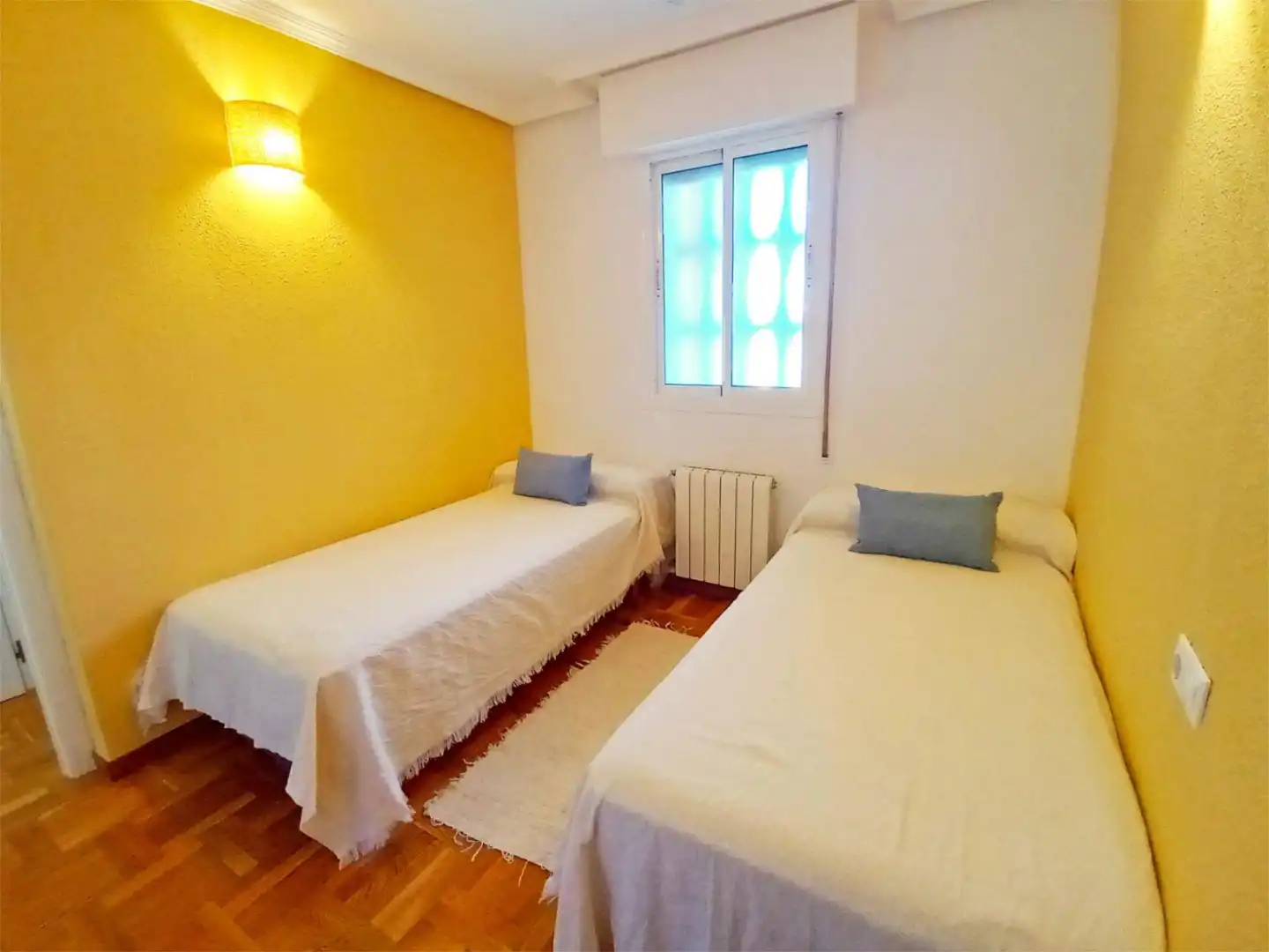 Flat for rent in Avenida de Holanda, 22, Playa de San Juan