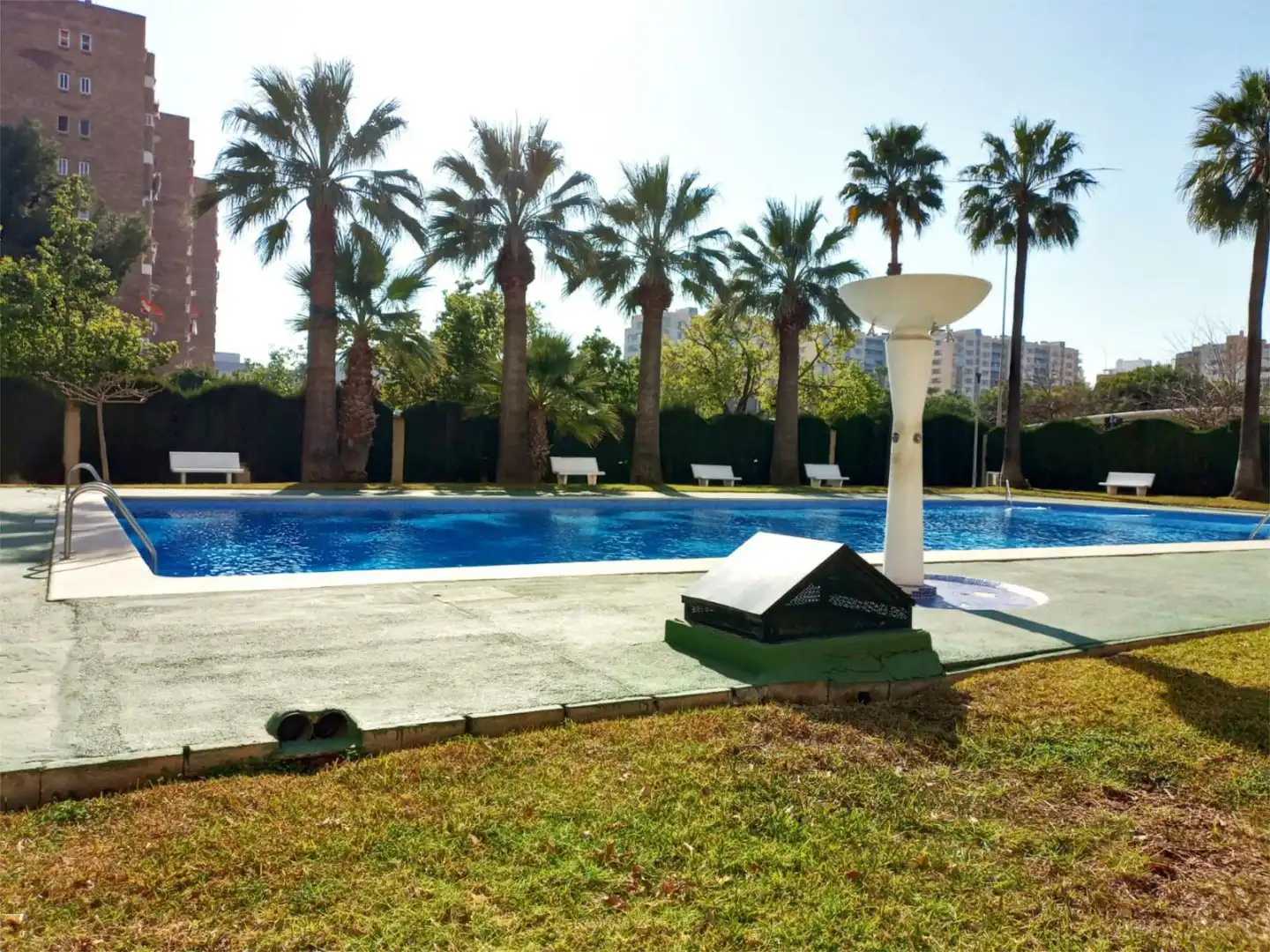 Flat for rent in Avenida de Holanda, 22, Playa de San Juan