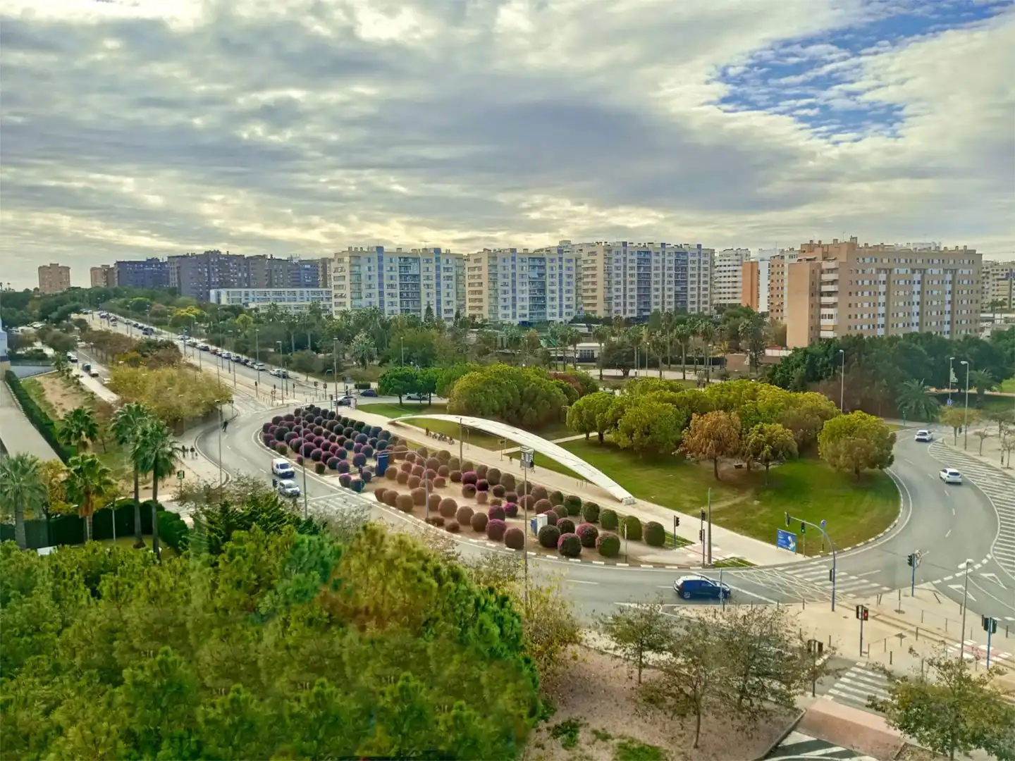 Flat for rent in Avenida de Holanda, 22, Playa de San Juan