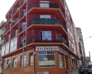Premises to rent in Avenida del Doctor Tourón, 43, Vilagarcía