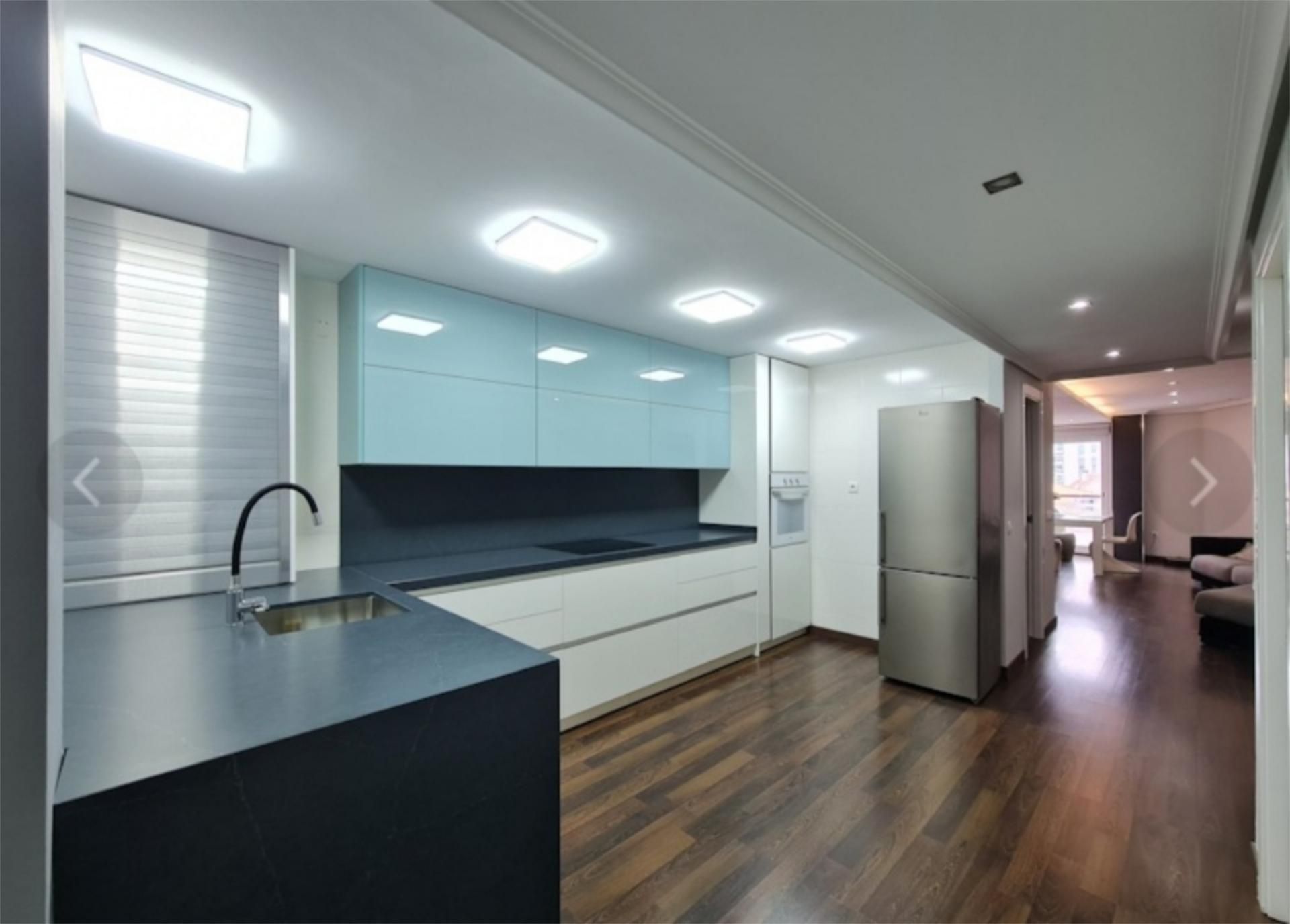 Duplex to rent in Polígono Universidad, 8, Playa de Gandia
