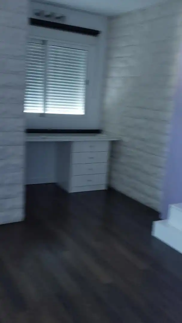 Habitación de Dúplex de alquiler en Gandia con Aire acondicionado, Terraza y Balcón