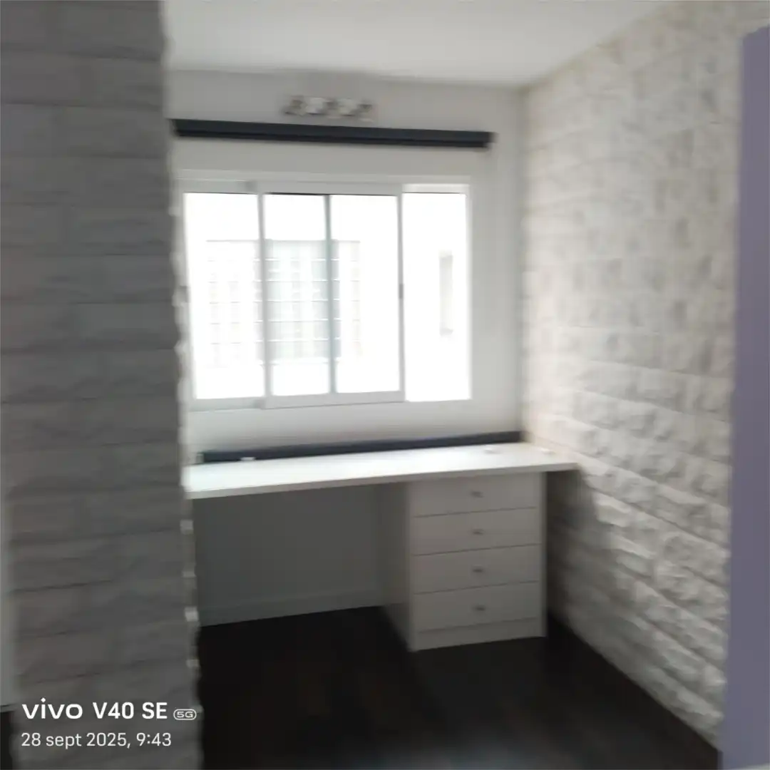 Habitación de Dúplex de alquiler en Gandia con Aire acondicionado, Terraza y Balcón