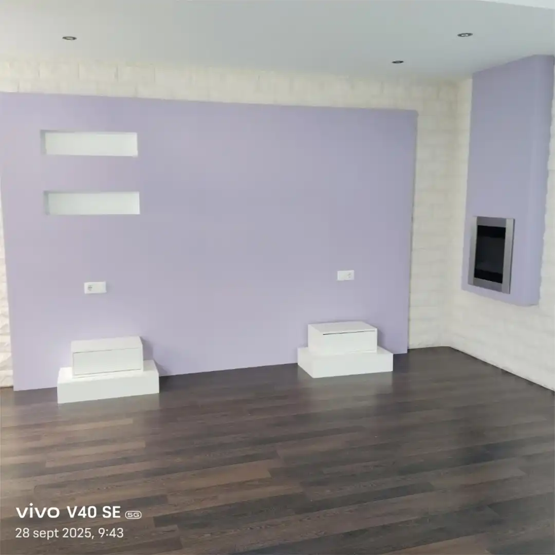 Dúplex de alquiler en Gandia con Aire acondicionado, Terraza y Balcón
