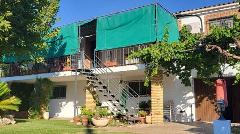 Foto 2 de Piso en venta en Comunidad Puente Jontoya, 8, Puente Jontoya - Puente de la Sierra - El Arroyo,  Jaén Capital