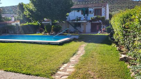 Foto 5 de Piso en venta en Comunidad Puente Jontoya, 8, Puente Jontoya - Puente de la Sierra - El Arroyo,  Jaén Capital