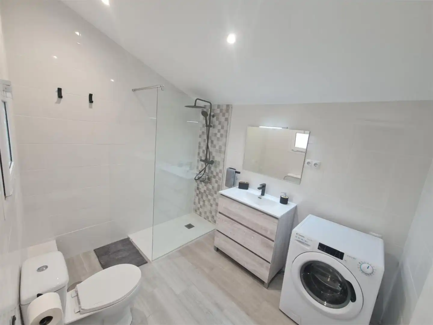Attic for rent in Calle de Gabriel Lobo, 31, El Viso Attic for rent in Calle de Gabriel Lobo, 31, El Viso