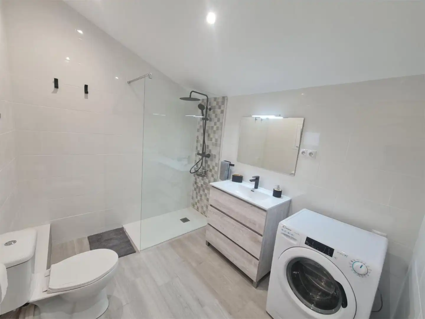 Attic for rent in Calle de Gabriel Lobo, 31, El Viso Attic for rent in Calle de Gabriel Lobo, 31, El Viso