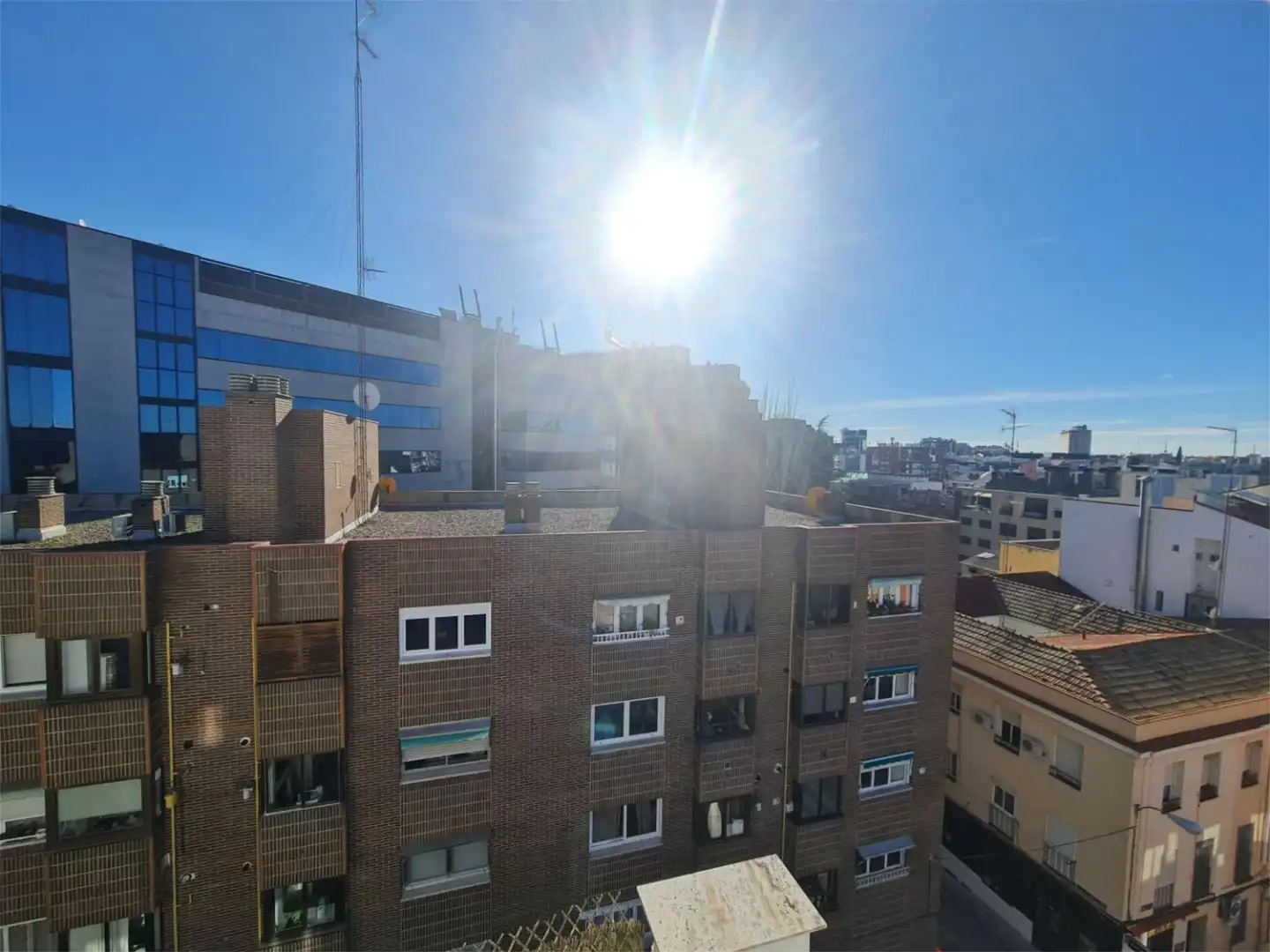 Attic for rent in Calle de Gabriel Lobo, 31, El Viso Attic for rent in Calle de Gabriel Lobo, 31, El Viso