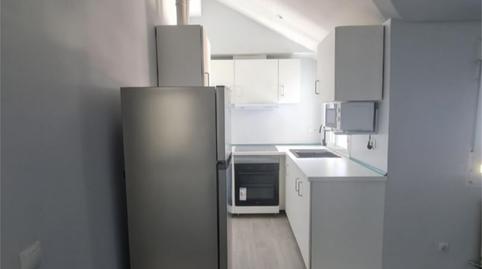 Àtic de lloguer a Calle de Gabriel Lobo, 31, El Viso, Madrid - imatge 3 Foto 3 de Àtic de lloguer a Calle de Gabriel Lobo, 31, El Viso, Madrid