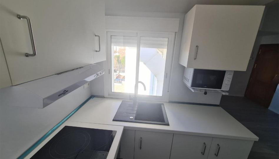 Àtic de lloguer a Calle de Gabriel Lobo, 31, El Viso, Madrid - imatge 1 Foto 1 de Àtic de lloguer a Calle de Gabriel Lobo, 31, El Viso, Madrid