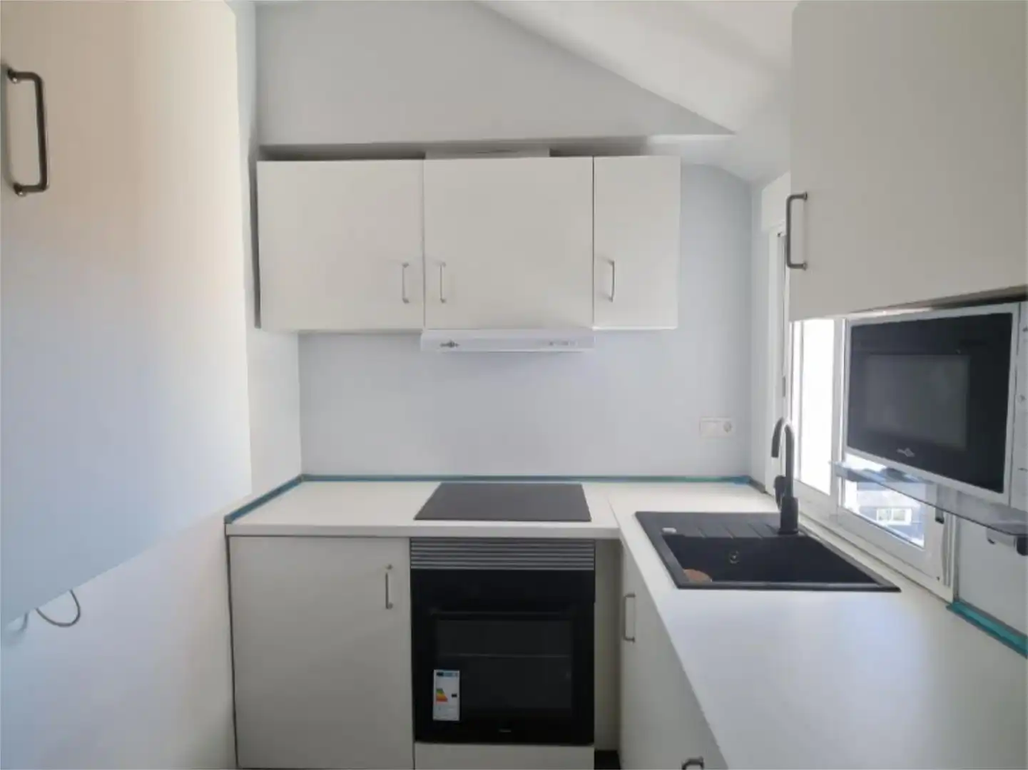 Attic for rent in Calle de Gabriel Lobo, 31, El Viso Attic for rent in Calle de Gabriel Lobo, 31, El Viso