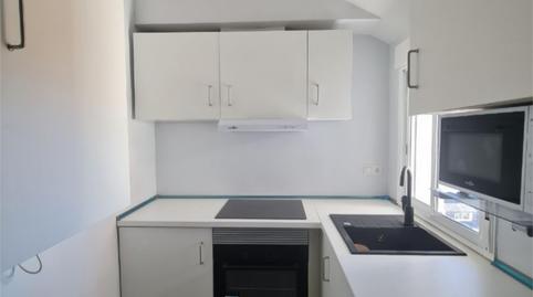 Àtic de lloguer a Calle de Gabriel Lobo, 31, El Viso, Madrid - imatge 2 Foto 2 de Àtic de lloguer a Calle de Gabriel Lobo, 31, El Viso, Madrid