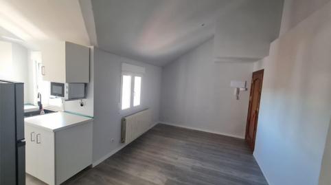 Àtic de lloguer a Calle de Gabriel Lobo, 31, El Viso, Madrid - imatge 4 Foto 4 de Àtic de lloguer a Calle de Gabriel Lobo, 31, El Viso, Madrid