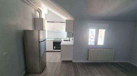 Àtic de lloguer a Calle de Gabriel Lobo, 31, El Viso, Madrid - imatge 5 Foto 5 de Àtic de lloguer a Calle de Gabriel Lobo, 31, El Viso, Madrid