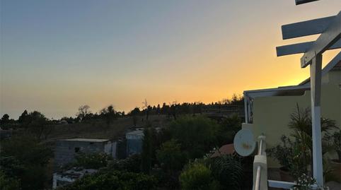 Foto 2 de Casa adosada en venda a Carretera, 31, El Paso, Santa Cruz de Tenerife