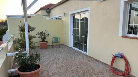 Foto 4 de Casa adosada en venda a Carretera, 31, El Paso, Santa Cruz de Tenerife