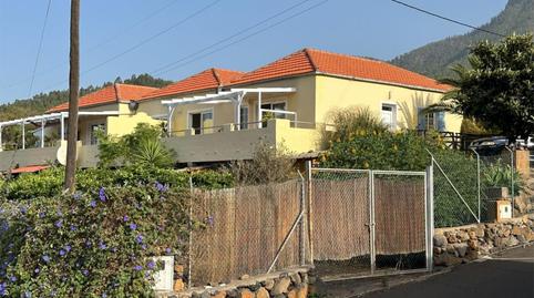 Foto 3 de Casa adosada en venda a Carretera, 31, El Paso, Santa Cruz de Tenerife