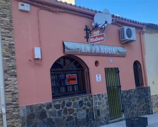 Premises for sale in Casatejada  with Air Conditioner