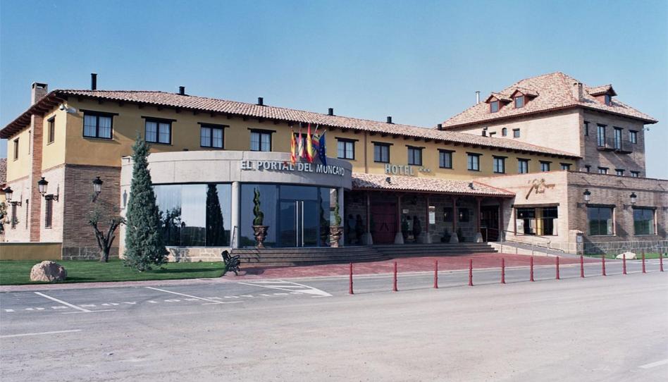 Photo 1 of Country house for sale in Albeta, Zaragoza