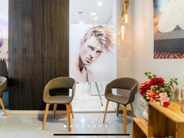 Local comercial en Alquiler en Calle Villanueva de Córdoba, 66 en Pozoblanco