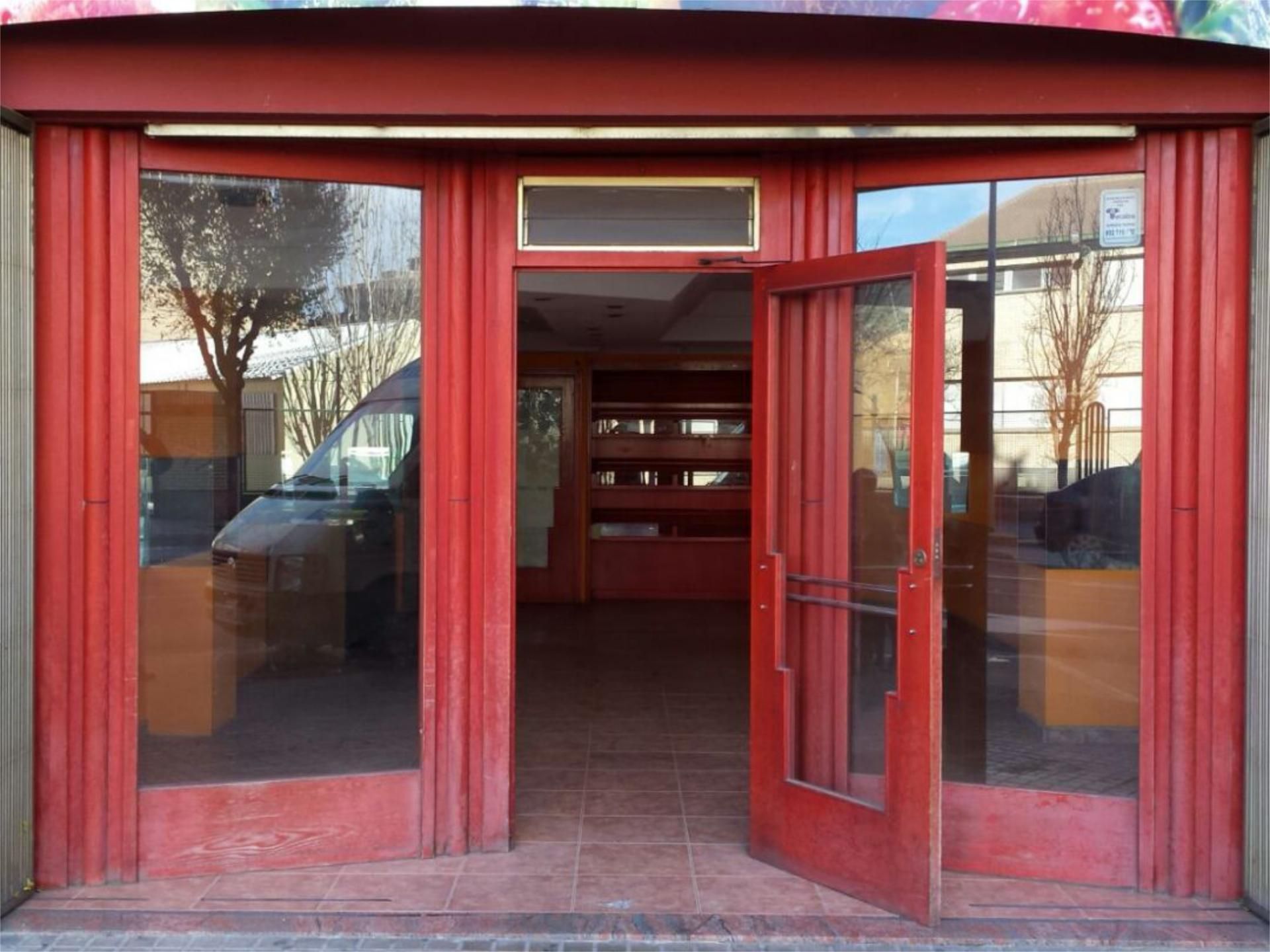 Local en venta en Calle Obispo Pintado, 2, Santo Domingo y San Martín