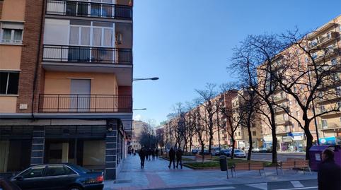 Foto 2 de Pis en venda a Calle de Los Tilos, 2, Garrido Norte, Salamanca Capital