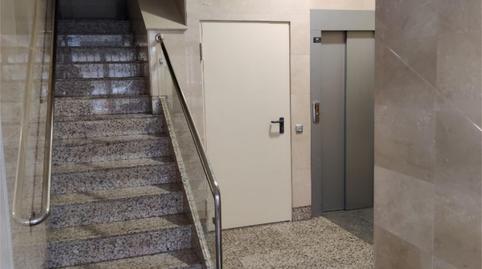 Foto 3 de Pis en venda a Calle de Los Tilos, 2, Garrido Norte, Salamanca Capital