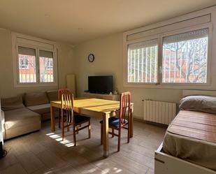 Living room of Flat for sale in  Barcelona Capital  with Air Conditioner