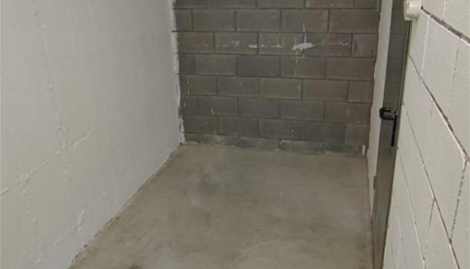 Foto 1 de Traster en venda a Carrer de Covadonga, 265, Covadonga, Barcelona