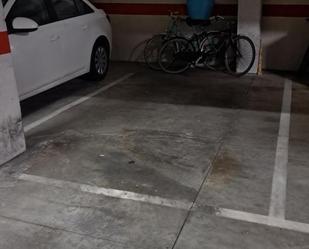 Parking of Garage to rent in San Fernando