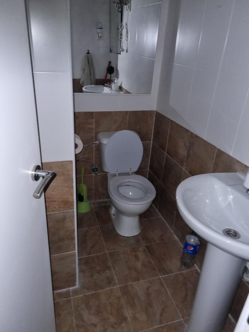 Baño de Piso para compartir en  Madrid Capital