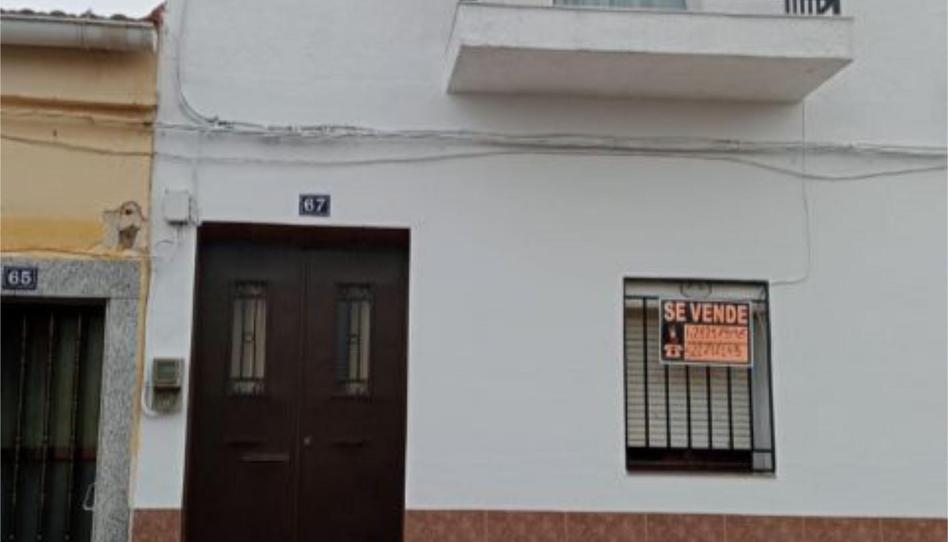 Photo 1 of Planta baja for sale in Calle Altozano, 51, Abenójar, Ciudad Real