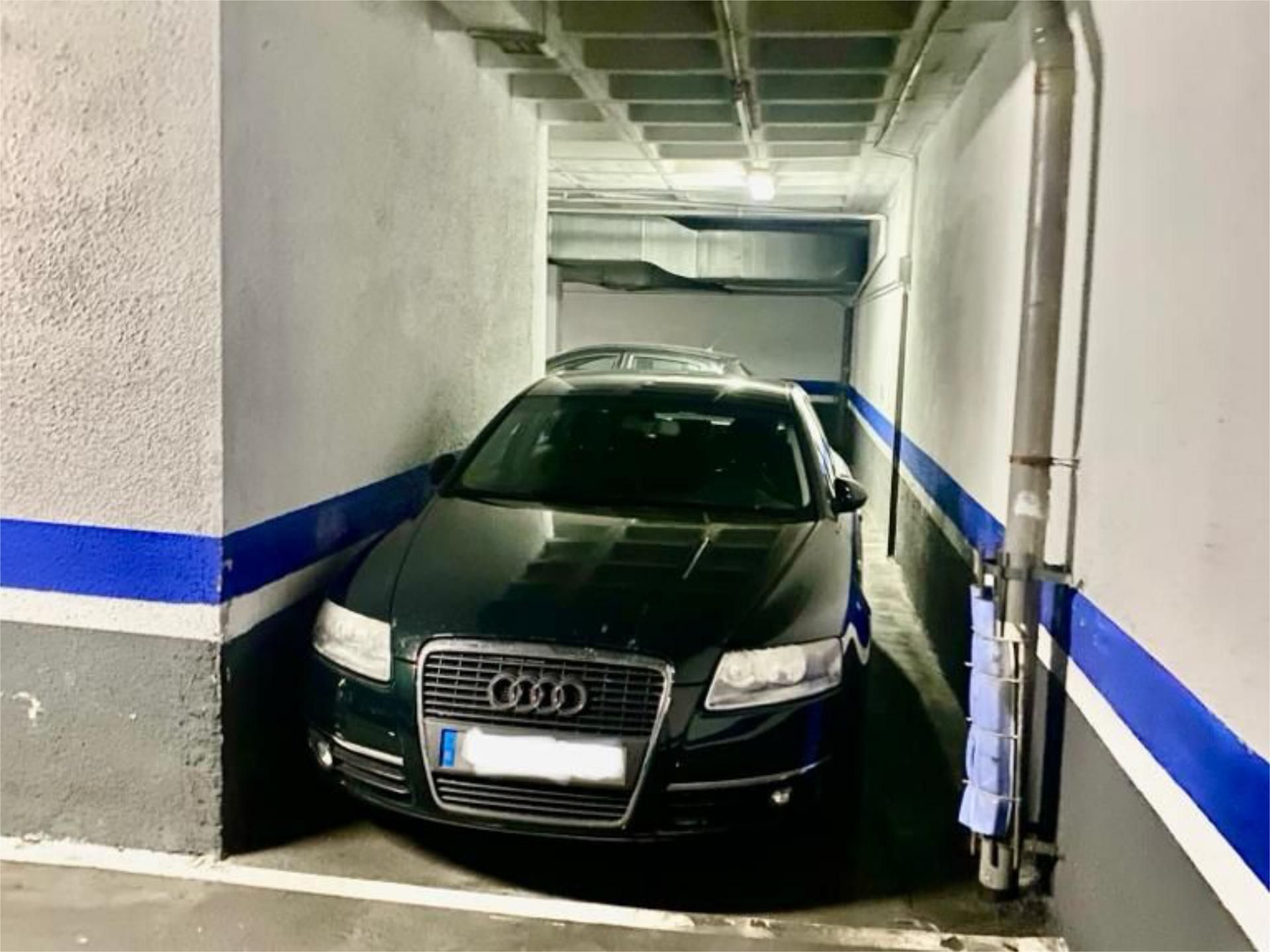 Parking of Garage to rent in  Madrid Capital